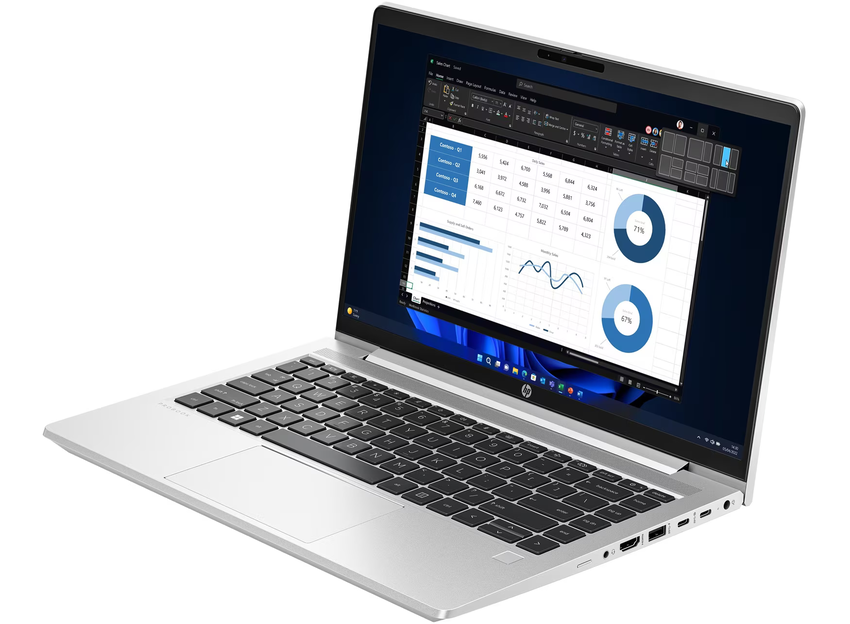 Prenosnik HP ProBook 440 G10 | Metal | i7-1355U