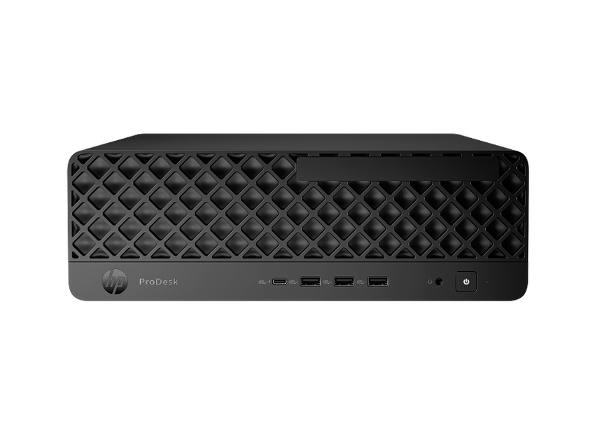 Računalnik HP ProDesk 4 SFF G1i | Ultra5 225