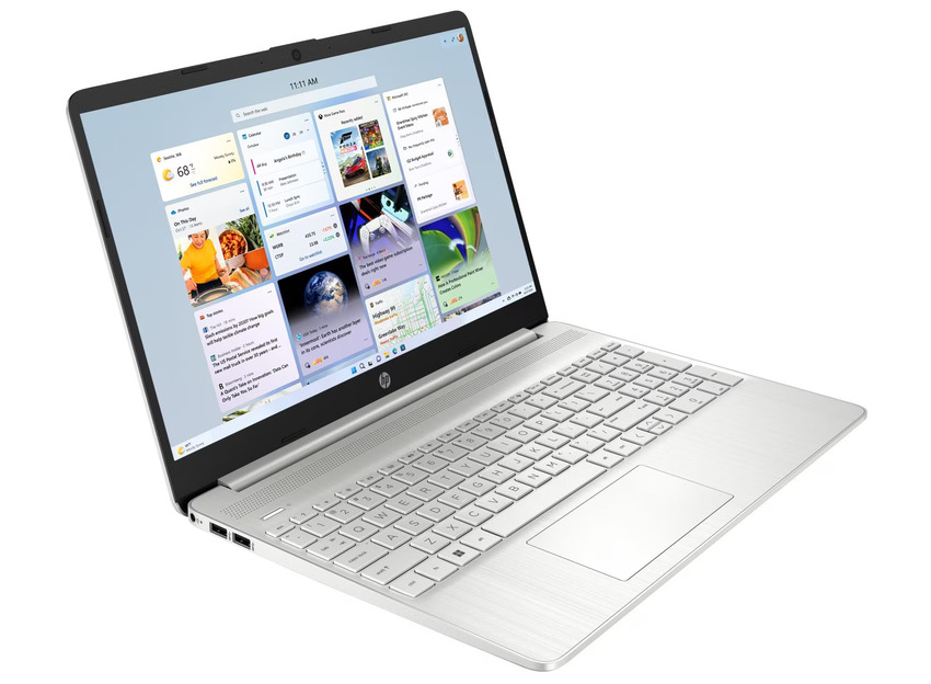 Prenosnik HP Laptop 15s-fq5606ng | i5-1235U | 16GB RAM | 512GB SSD | FHD | W11H