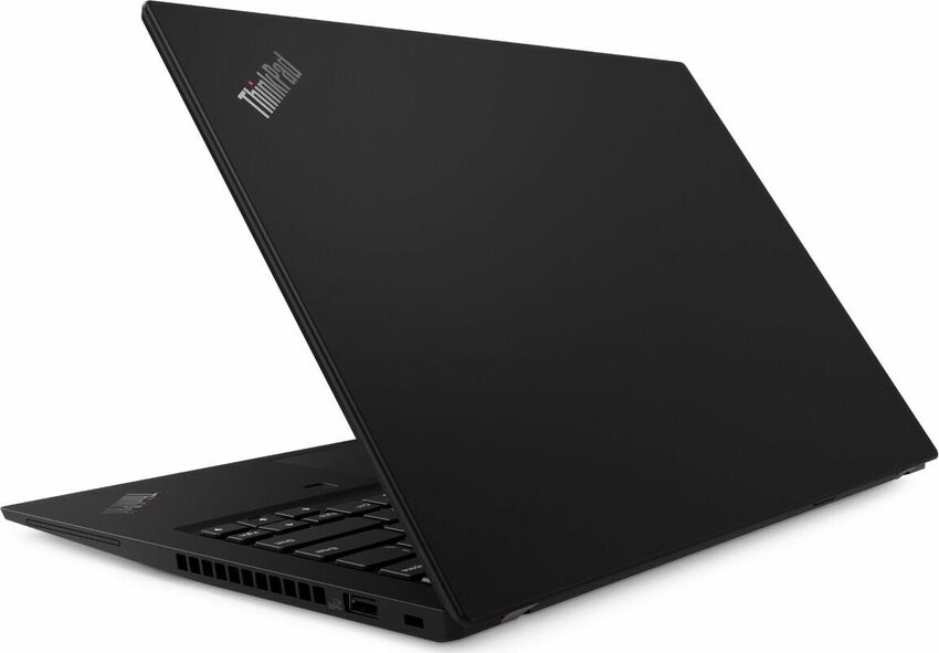 Prenosnik Lenovo ThinkPad T14s G1 / AMD Ryzen™ 7 / RAM 16 GB / SSD Disk / 14,0″ FHD