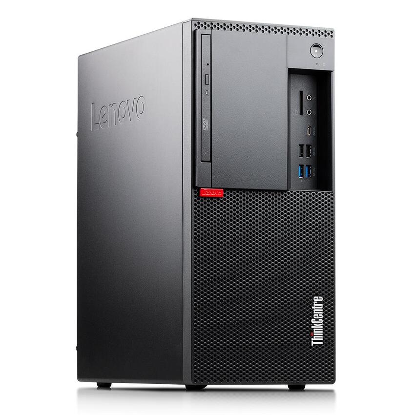 Računalnik Lenovo ThinkCentre M920t Tower Demo | i7-9700 | 16GB RAM | SSD 256GB | W11P