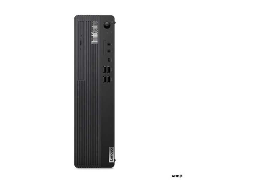 Lenovo ThinkCentre M75s Gen 5 - SFF Ryzen 7 Pro 8700G 4.2 GHz - 32 GB