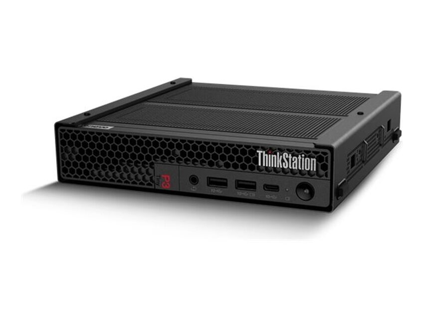 Lenovo ThinkCentre P3 Tiny