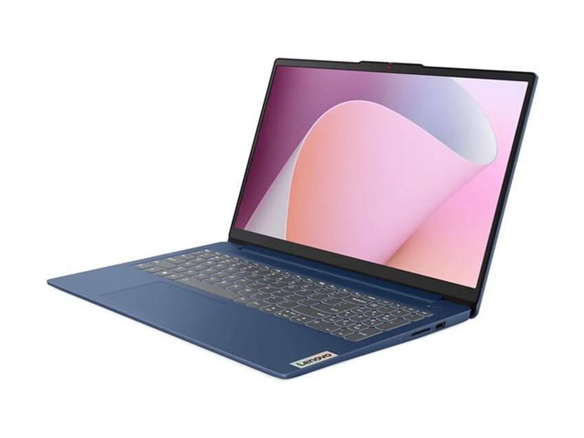 Lenovo IdeaPad Slim 3 15AMN8