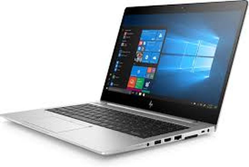Prenosnik HP Elitebook 840 G6 / i5 / RAM 8 GB / SSD Disk / 14,0″ FHD