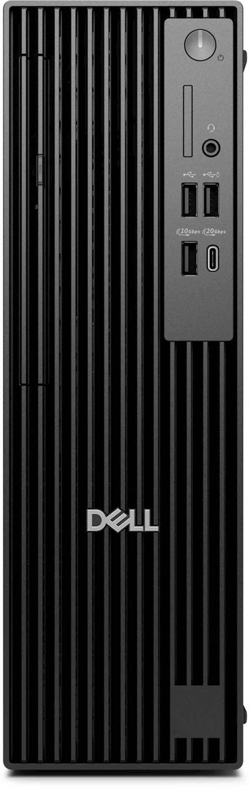 Dell Pro Slim Plus QBS1250 U7 265/32GB/512GB SSD/UMA/W11Pro