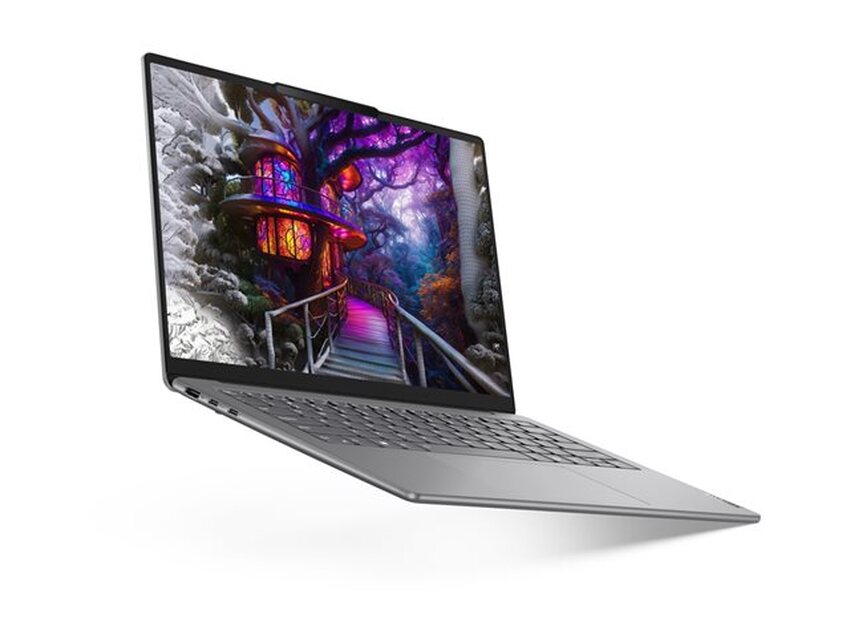 Lenovo Yoga Slim 7 14IMH9 83CV