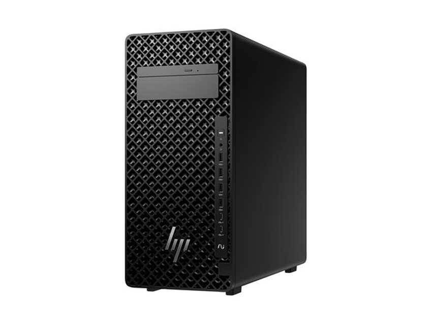 HP Workstation Z2 G1i - tower - AI PC, AI Workstation