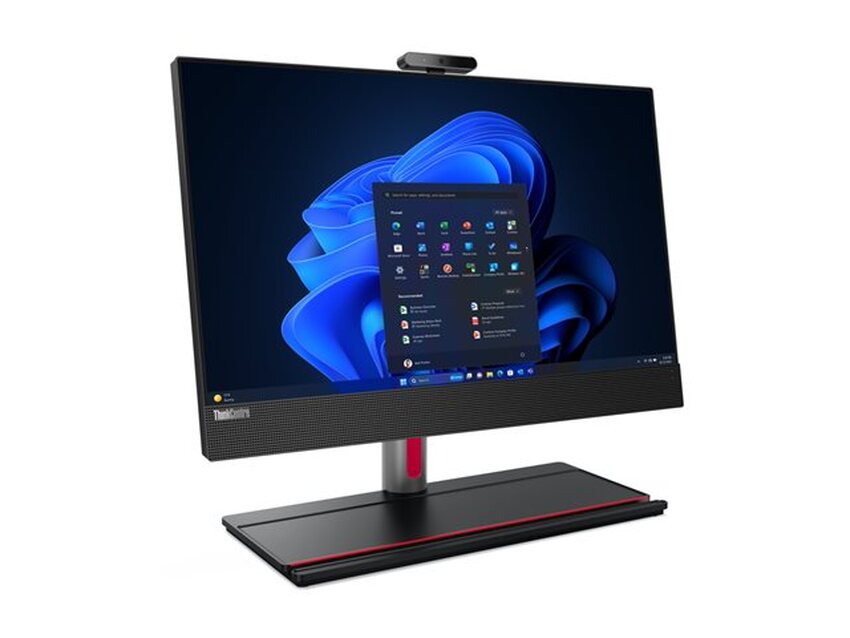 Lenovo ThinkCentre M90a Gen 5 - all-in-one Core i5 13500 2.5 GHz - 16 GB