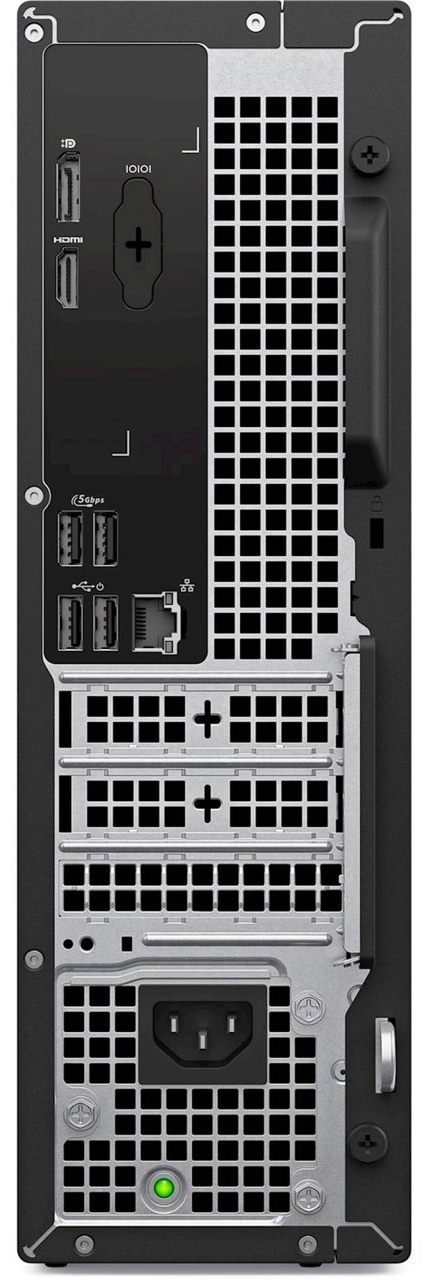 Dell Pro Slim Essential QVS1260 i5-14400/16GB/512GB SSD/UMA/W11Pro