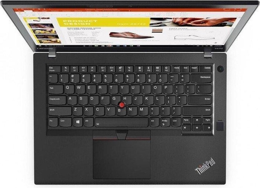 Prenosnik Lenovo ThinkPad T470