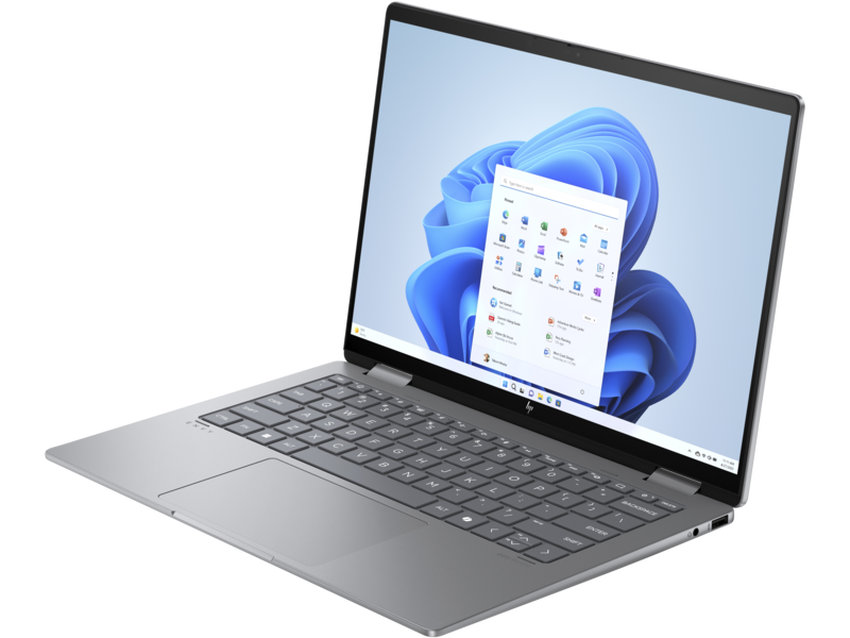 Prenosnik HP Envy x360 14-fc0775ng | Ultra 7 155U