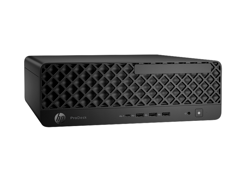 Računalnik HP ProDesk 4 SFF G1i | Ultra 5 235 | 32GB RAM