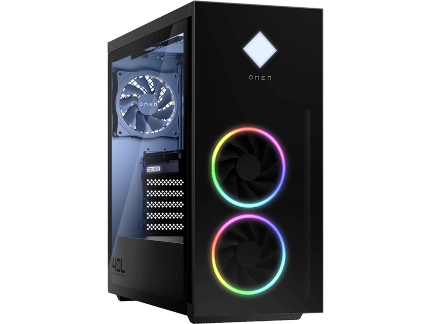 Računalnik HP OMEN 40L GT21-0161nw | RTX 3080 (10 GB)