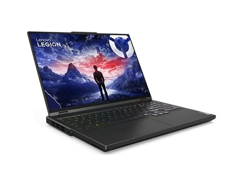 Lenovo Legion Pro 5 16IRX9 83DF