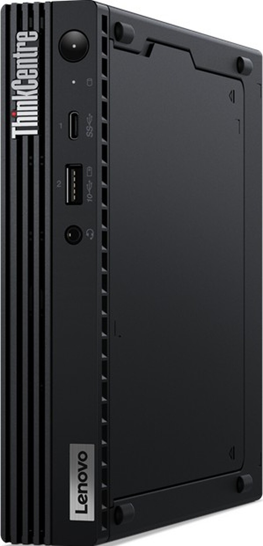 Računalnik Lenovo Thinkcentre M80q / i3 / RAM 8 GB / SSD Disk