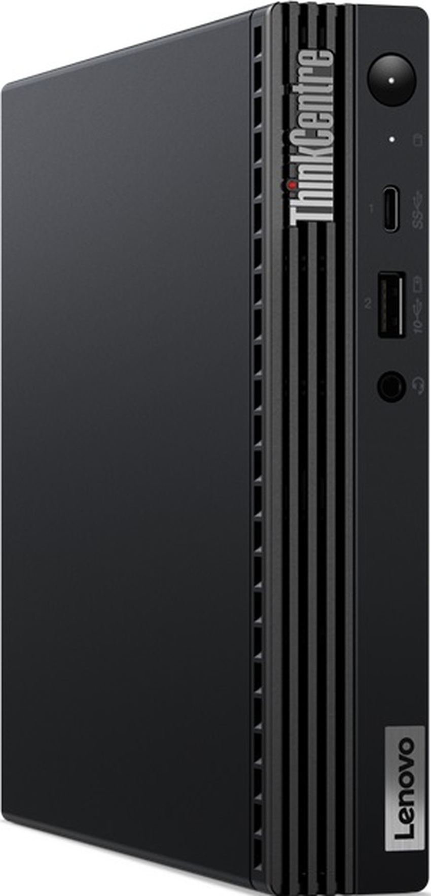 Računalnik Lenovo Thinkcentre M80q / i3 / RAM 8 GB / SSD Disk