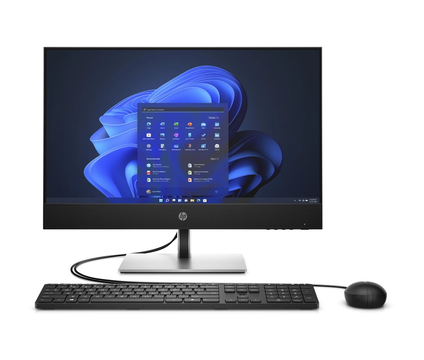 Računalnik HP ProOne 440 G9 NT AiO | i5-14500T | Touch